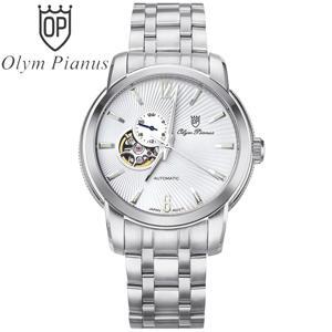 Đồng hồ nữ Olym Pianus OP990-133AMS