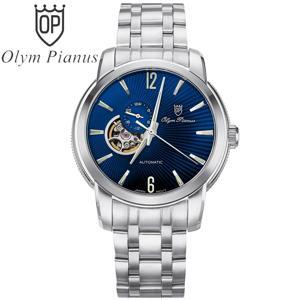 Đồng hồ nữ Olym Pianus OP990-133AMS