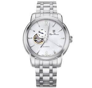 Đồng hồ nữ Olym Pianus OP990-133AMS