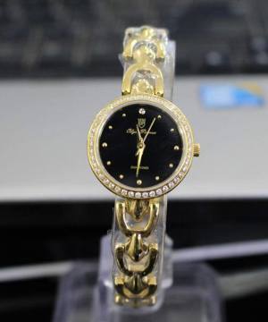 Đồng hồ nữ Olym Pianus sang trọng OP2460DLK nhiều màu