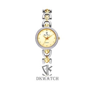 Đồng hồ nữ Olym Pianuss 2460DLSK