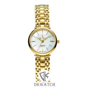 Đồng hồ nữ Olym Pianuss 5657LK