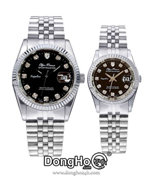 Đồng hồ nữ Olym Pianuss 68322LS