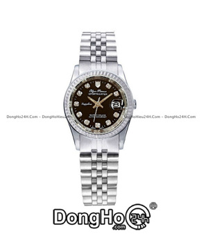 Đồng hồ nữ Olym Pianuss 68322LS