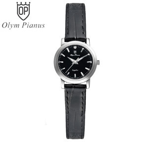 Đồng hồ nữ Olym Pianuss OP130-06LS-GL-T