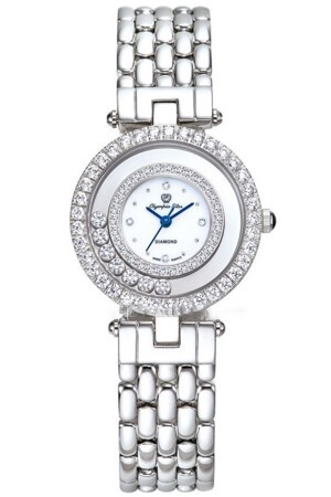Đồng hồ nữ Olym Star OPA28019DLS