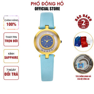 Đồng hồ nữ Olym Star OPA28019LK