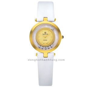 Đồng hồ nữ Olym Star OPA28019LK