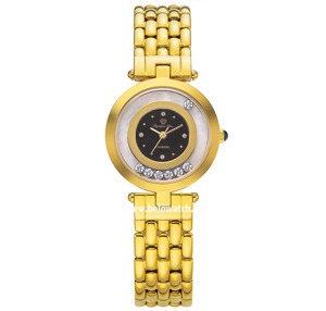 Đồng hồ nữ Olym Star OPA28019LK