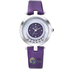 Đồng hồ nữ Olym Star OPA28019LS-GL