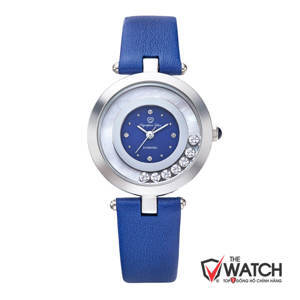 Đồng hồ nữ Olym Star OPA28019LS-GL
