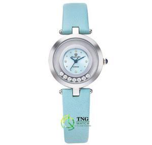 Đồng hồ nữ Olym Star OPA28019LS-GL