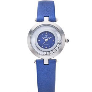Đồng hồ nữ Olym Star OPA28019LS-GL
