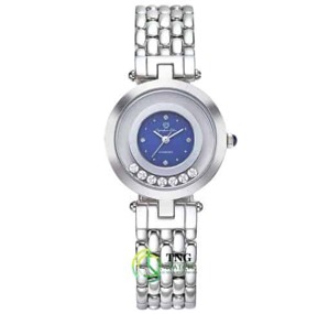 Đồng hồ nữ Olym Star OPA28019LS
