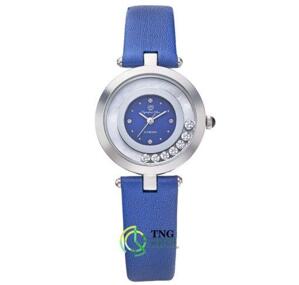 Đồng hồ nữ Olym Star OPA28019LS-GL