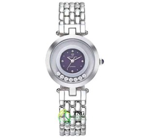 Đồng hồ nữ Olym Star OPA28019LS