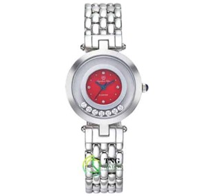 Đồng hồ nữ Olym Star OPA28019LS