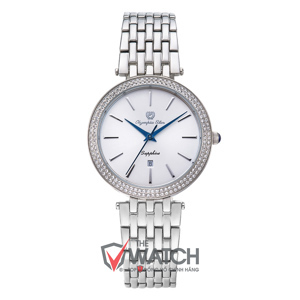 Đồng hồ nữ Olym Star OPA28039DLS