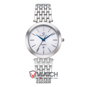 Đồng hồ nữ Olym Star OPA28039LS