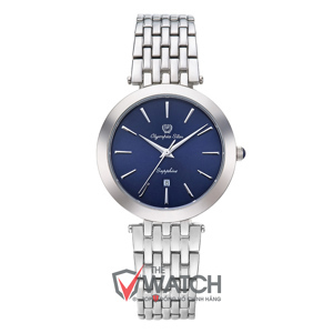 Đồng hồ nữ Olym Star OPA28039LS