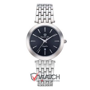 Đồng hồ nữ Olym Star OPA28039LS