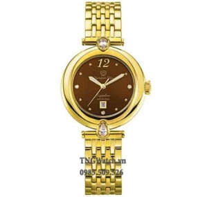 Đồng hồ nữ Olym Star OPA28042DLK