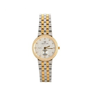 Đồng hồ nữ Olym Star OPA55958DLSK
