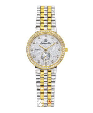 Đồng hồ nữ Olym Star OPA55958DLSK