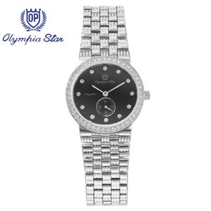 Đồng hồ nữ Olym Star OPA55958DLS