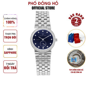 Đồng hồ nữ Olym Star OPA55958DLS