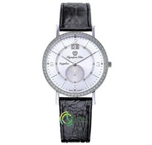 Đồng hồ nữ Olym Star OPA58012-07MK-GL