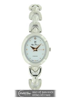 Đồng hồ nữ Olympia 2461LS