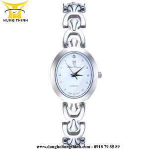 Đồng hồ nữ Olympia 2461LS