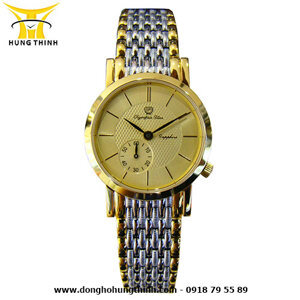 Đồng hồ nữ Olympia 58012-07LSK
