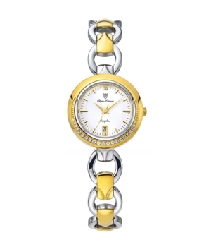 Đồng hồ nữ Olympia OP2474DLSK