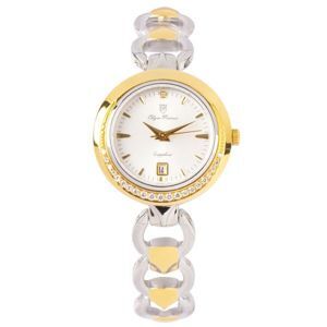 Đồng hồ nữ Olympia OP2474DLSK