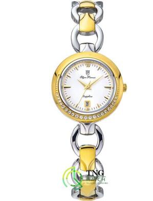 Đồng hồ nữ Olympia OP2474DLSK