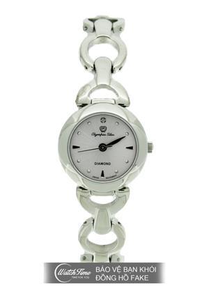 Đồng hồ nữ Olympia OPA28024LS