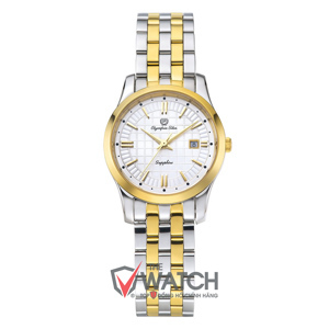 Đồng hồ nữ Olympia OPA58057LSK