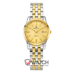 Đồng hồ nữ Olympia OPA58057LSK