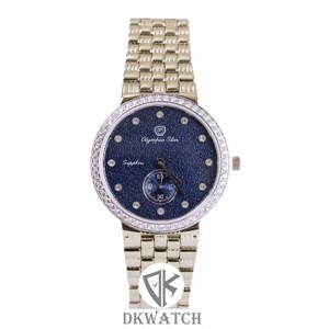 Đồng hồ nữ Olympia Star 55958DLS