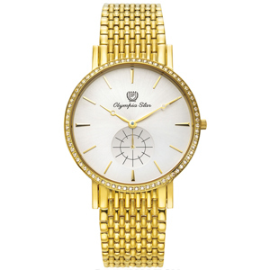 Đồng hồ nữ Olympia Star 58082DMK