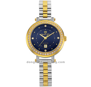 Đồng hồ nữ Olympia Star OPA28037DLSK-X