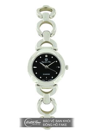Đồng hồ nữ Olympia Star OPA28024LS