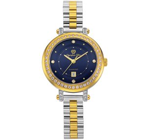 Đồng hồ nữ Olympia Star OPA28037DLSK-X