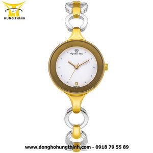 Đồng hồ nữ Olympia Star OPA28030LSK