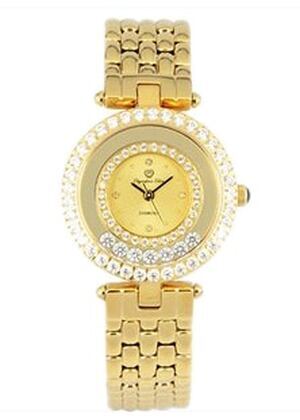 Đồng hồ nữ Olympia Star OPA28019DLK-V