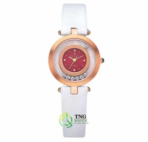 Đồng hồ nữ Olympia Star OPA28019LR-GL