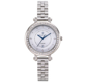 Đồng hồ nữ Olympia Star OPA28037DLS-T