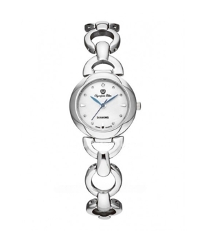 Đồng hồ nữ Olympia Star OPA28024LS
